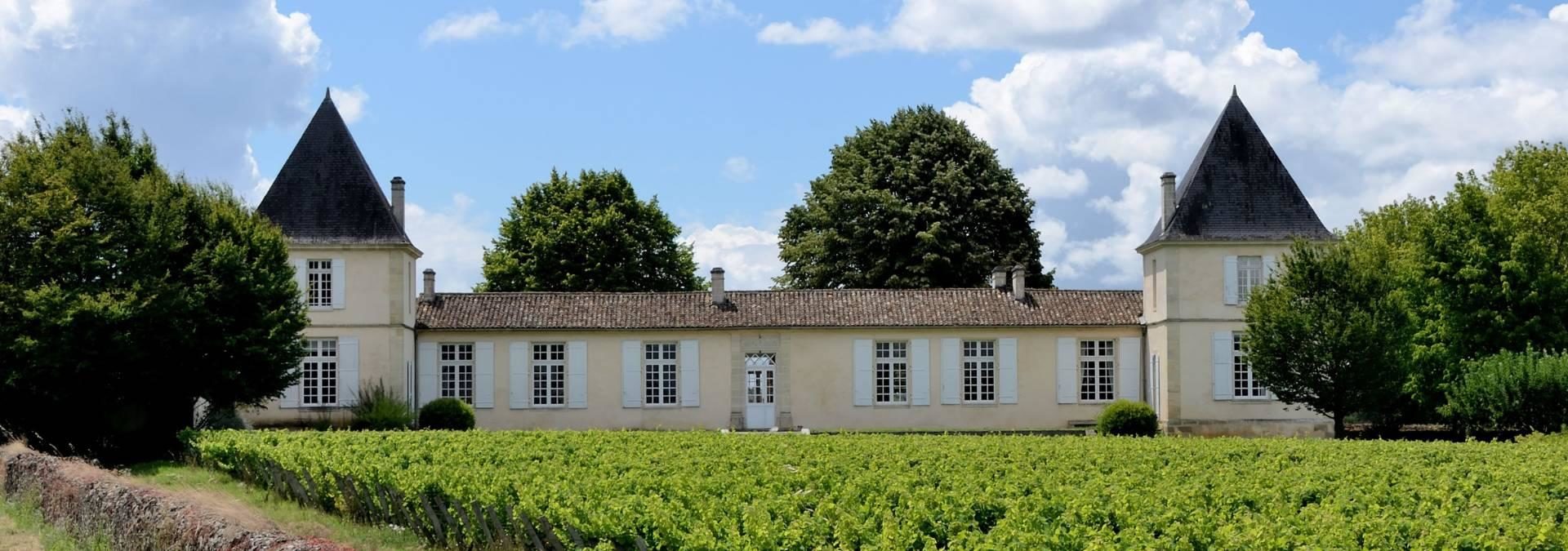 Château Climens