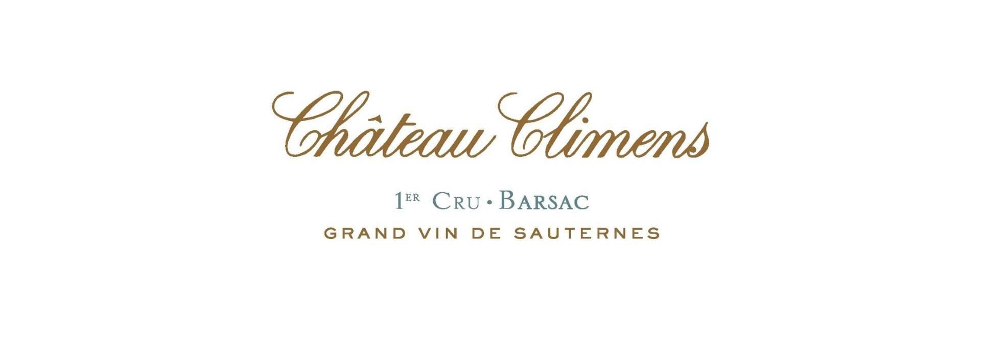 Château Climens