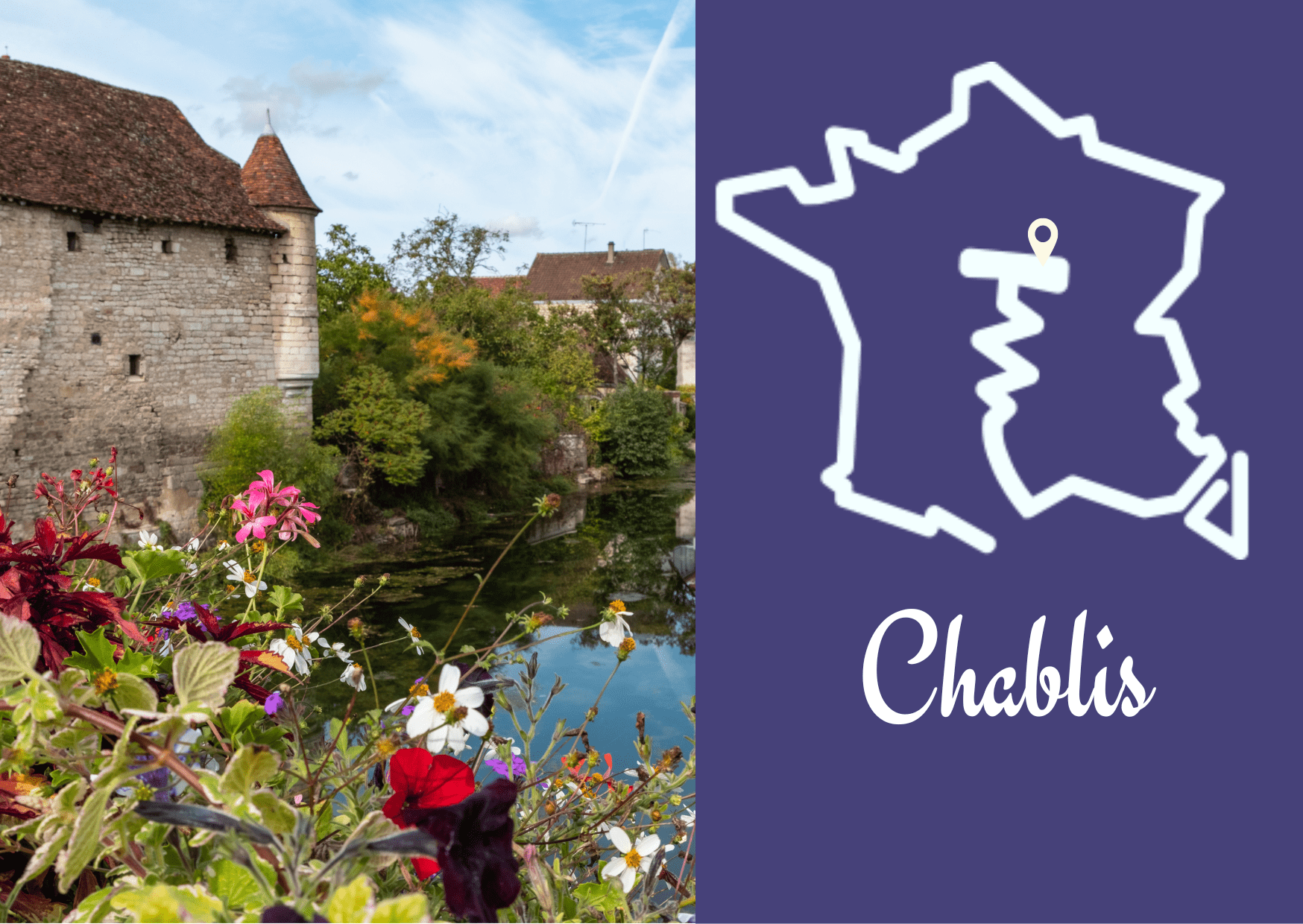 Bannière-Chablis