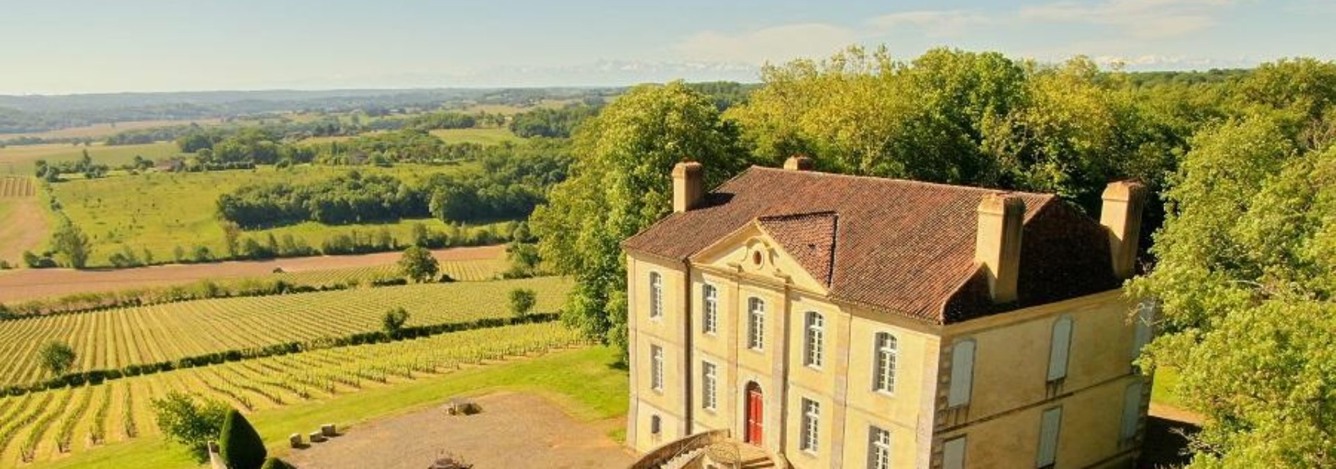 Château Viella