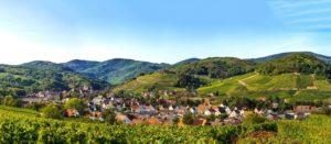 Alsace