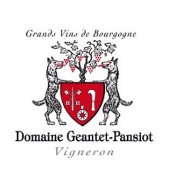 Famille Geantet-Pansiot
