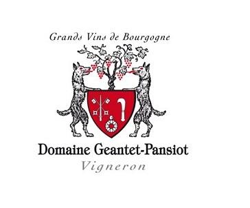 Famille Geantet-Pansiot