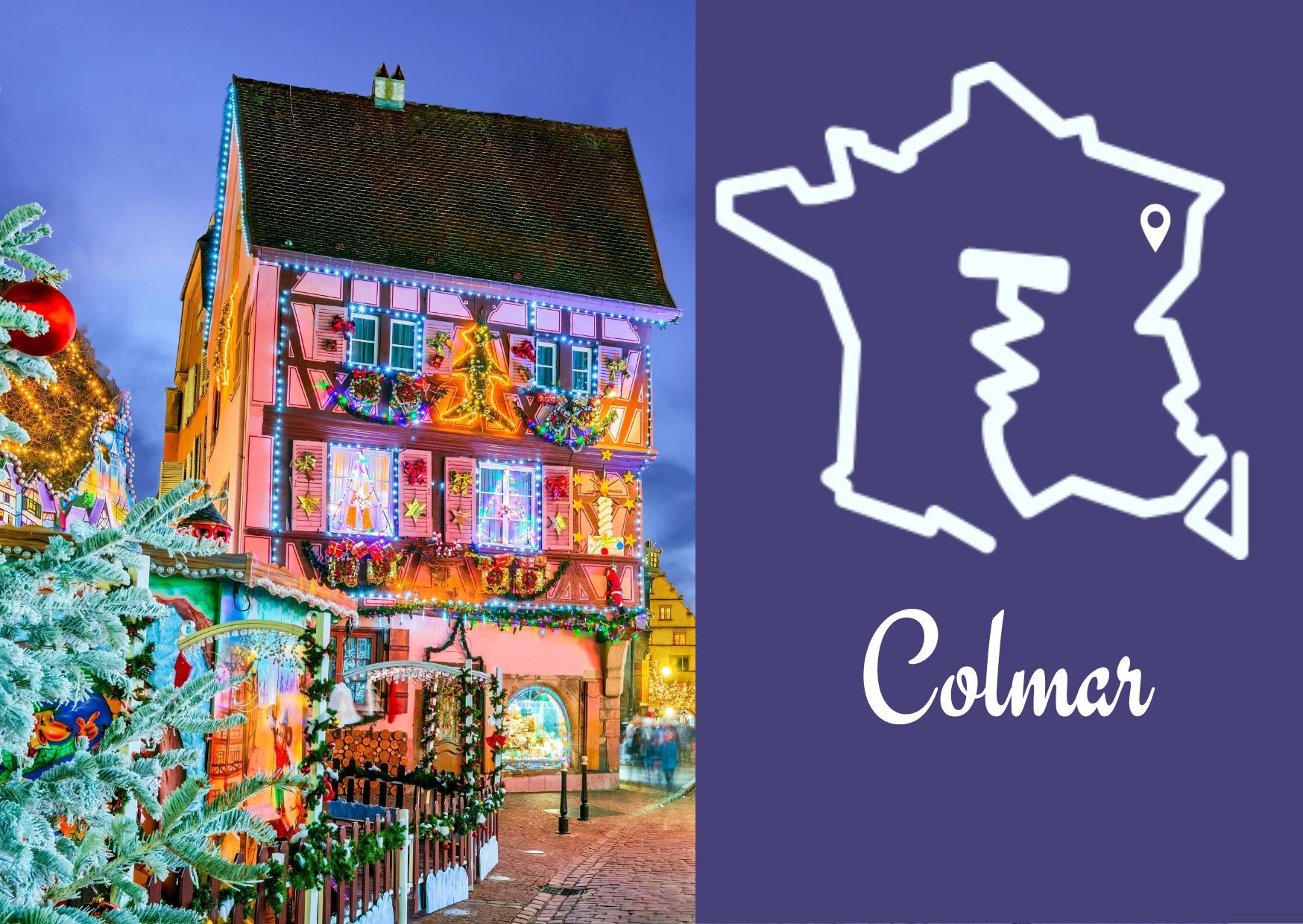 Colmar