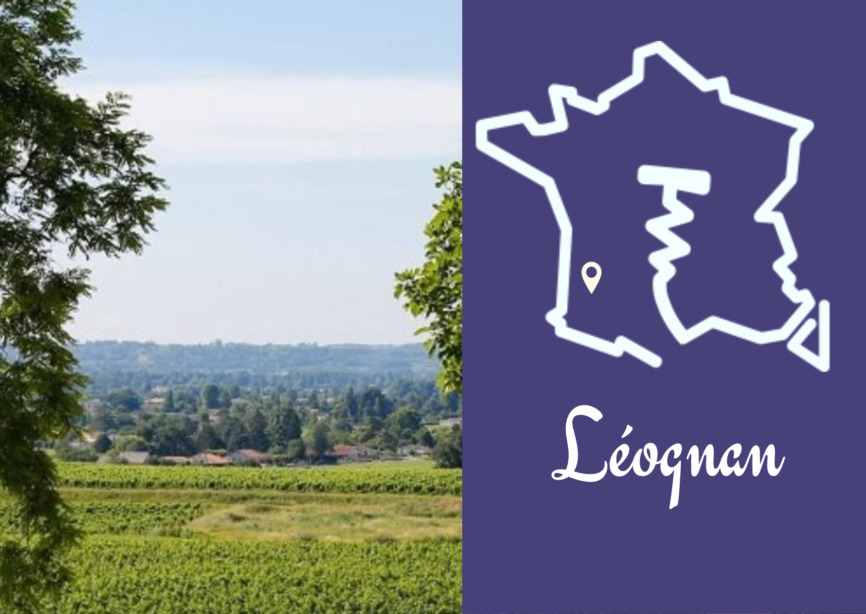 Léognan