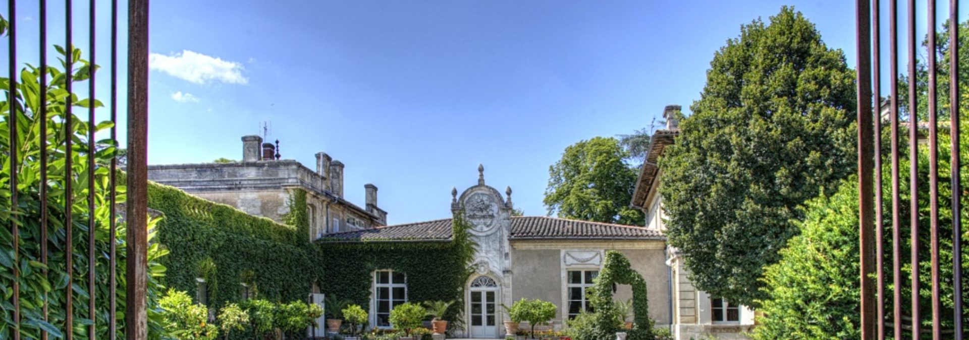 Château Fayau