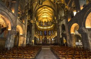 Basilique Saint-Remi