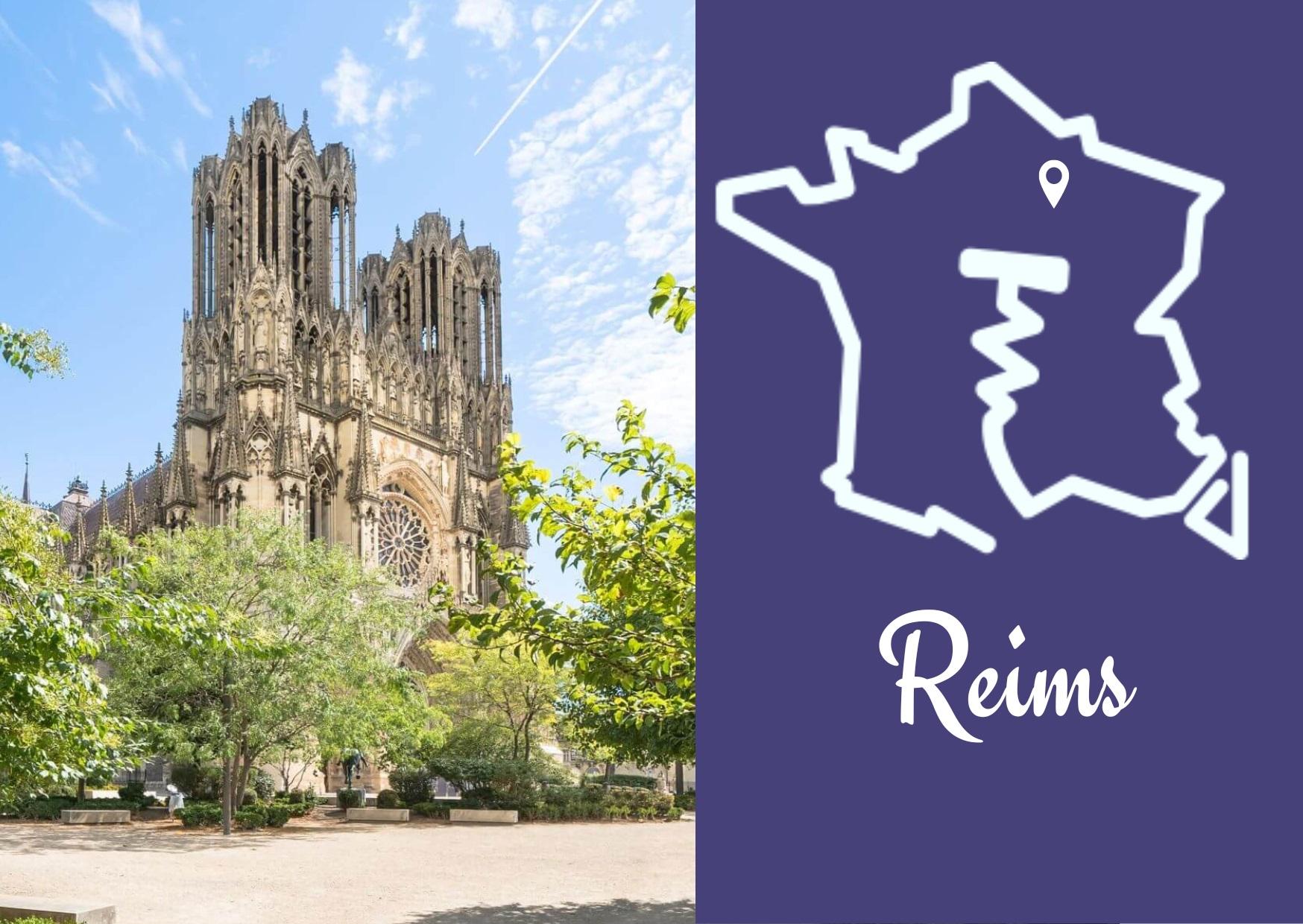 Reims