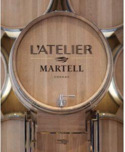 ATELIER MARTELL