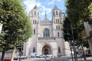 Cathédrale Saint-Bénigne