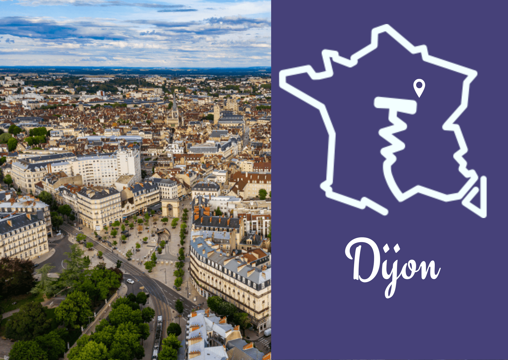 Dijon