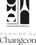 Logo Domaine Du Changeon