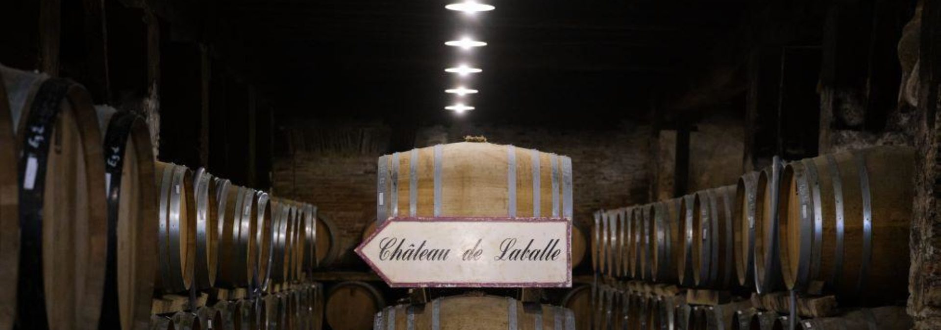 Domaine de Laballe