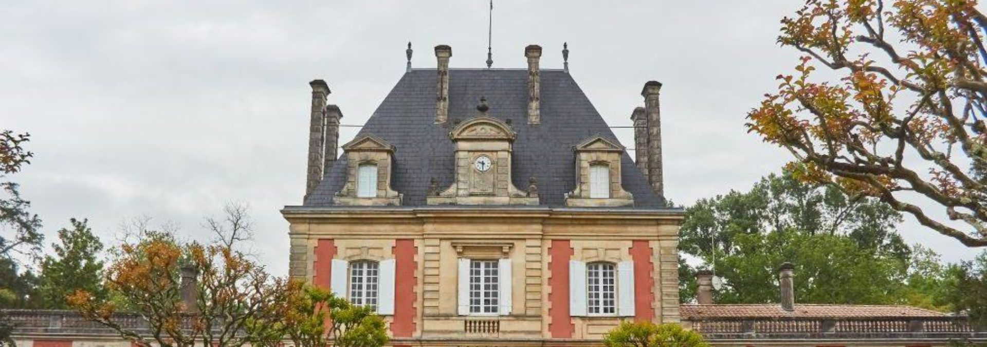 Château Saint Ahon