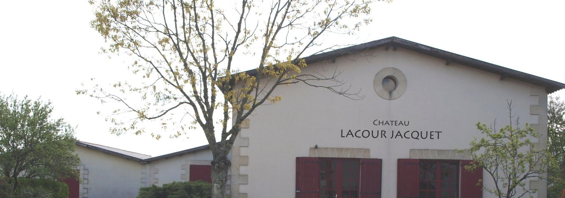 Chateau Lacour Jacquet