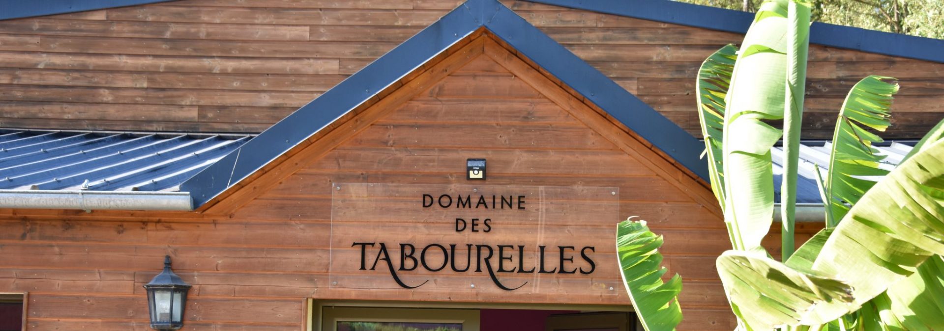 Troglo Degusto et Le Domaine des Tabourelles