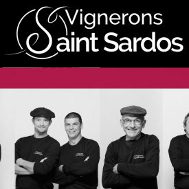 LES VIGNERONS DE SAINT-SARDOS